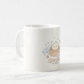 Tasse en céramique Dumpling (Devant gauche)