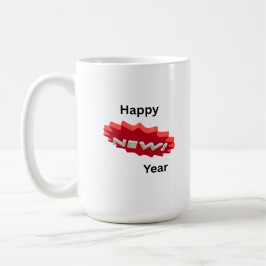 Tasse en céramique esthétique minimale (Gauche)