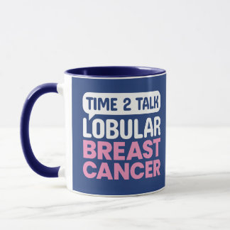 Tasse en céramique — Tournée de sensibilisation au