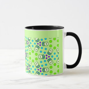 Tasse en cristal de Suse Linux