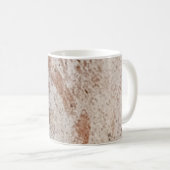 Tasse en Écorce (Devant droit)