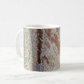 Tasse en Écorce (Devant gauche)