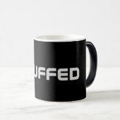 Tasse en eue marre (Devant droit)