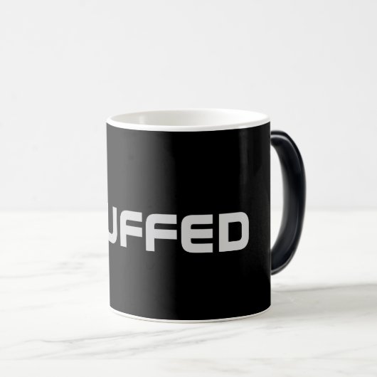 Tasse en eue marre (Devant droit)