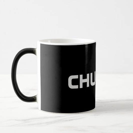Tasse en eue marre (Gauche)
