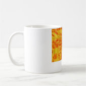 Tasse en pastel d'illustration (Gauche)