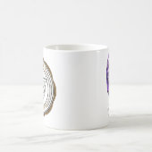 Tasse en pierre de l'aurore (Centre)