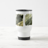 Tasse en plastique de voyage de panthère de (Centre)