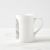 TASSE EN PORCELAINE さやしごじ (Droite)