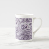 TASSE EN PORCELAINE 125B (Droite)