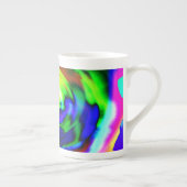 TASSE EN PORCELAINE 1962 (Droite)