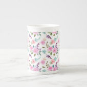 TASSE EN PORCELAINE 22 (Devant)