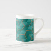TASSE EN PORCELAINE 22 (Droite)