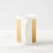 Tasse En Porcelaine 50 & Fabuleux Boug de spécialités (Dos)