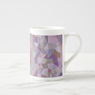 Tasse En Porcelaine Abeille occupée