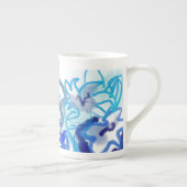 Tasse En Porcelaine amour jésus (Droite)