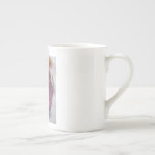 Tasse En Porcelaine Ange, messager (Droite)