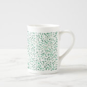 Tasse En Porcelaine arabe (Droite)
