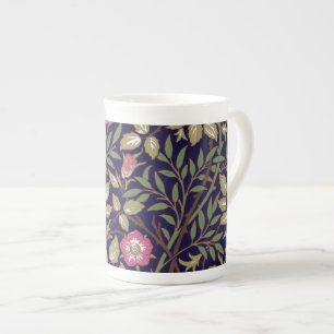 Tasse En Porcelaine Art floral Nouveau de Briar doux de William Morris