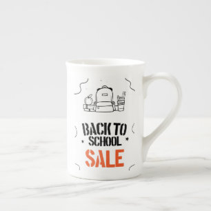 Tasse En Porcelaine Autocollant mural