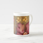 Tasse En Porcelaine Beautés antiques II (Devant droit)