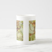 Tasse En Porcelaine Beech Tree Fairy by Vision Studio (Devant)