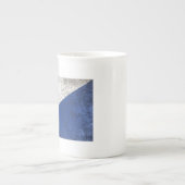 Tasse En Porcelaine Bonaire (Devant)