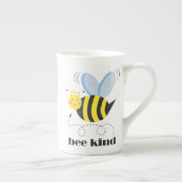 Bonne princesse d'abeille avec couronne et slogan