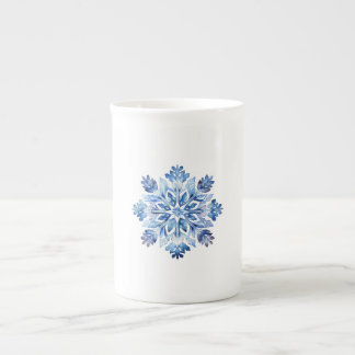 Tasse En Porcelaine Bouchon de spécialité
