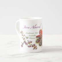 Bouchon de spécialité