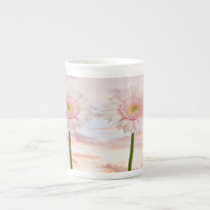 Tasse En Porcelaine Bouchon de spécialité