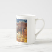 Tasse En Porcelaine Bryce Canyon (Droite)