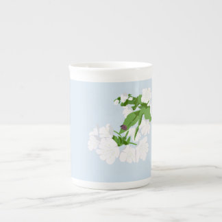 Tasse En Porcelaine Cerisier en fleur