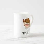 Tasse En Porcelaine Chibi Tornado (Devant droit)
