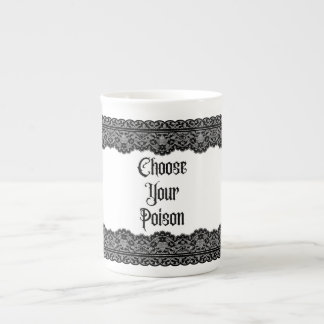 Tasse En Porcelaine Choisissez votre bouillie de spécialités à base de