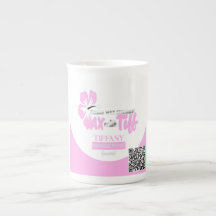 Cire avec Tumbler Tiff