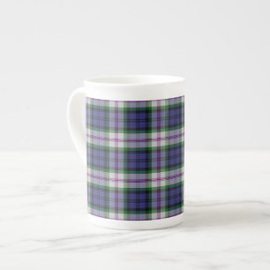 Tasse En Porcelaine Clan Baird robe Tartan