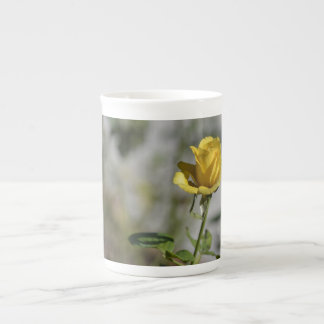 Tasse En Porcelaine Collection 2 de tasse de porcelaine de roseraie de