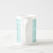 Tasse En Porcelaine Compas (Dos)
