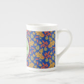 Tasse En Porcelaine conception de l'allocation (Droite)