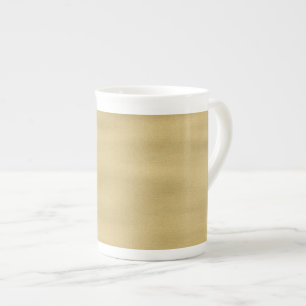 Tasse En Porcelaine Cool Sandy Beach Look