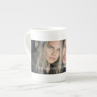 Tasse En Porcelaine Coupe de lueur de pamalotion - Sip & Shine