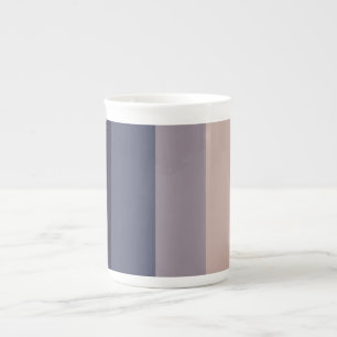 Tasse En Porcelaine Couvercle Duvet