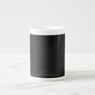 Tasse En Porcelaine Créez votre propre