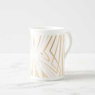 Tasse En Porcelaine Crystal 7