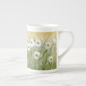 Tasse En Porcelaine Daisy Spring I (Droite)