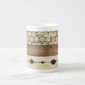 Tasse En Porcelaine Dazzle II (Devant)