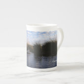 Tasse En Porcelaine Delta d'Okavango (Devant droit)
