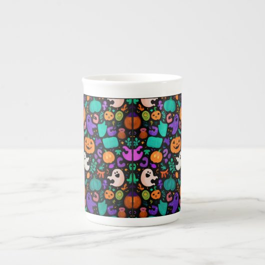 Tasse En Porcelaine Design ExclusiveBoy-Exclusive | Bes (Devant)