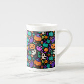 Tasse En Porcelaine Design ExclusiveBoy-Exclusive | Bes (Droite)